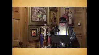 Почему среда и пятница являются наставниками для встречи с Богом в Воскресение Христово.