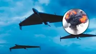 ЗАПОРОЖЬЕ ВЗРЫВЫ КИЕВ ЖУТКОЕ УТРО... 02.11.2024
