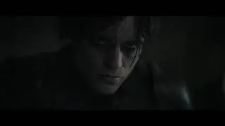 The Batman (2022) Trailer