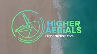 064. Philippines Beach - Stock Footage - Higher Aerials