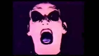 Sloppy Wrenchbody - Obstacle (Official video, 1993)
