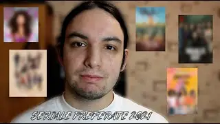 seriale preferate | 2021