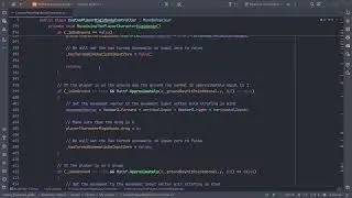 Unity Rigidbody Movement Handling Liftoff