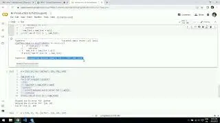 Error Handling in Python | Python Programming 2022 | Open Knowledge Share