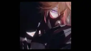 Childe Edit - Genshin Impact