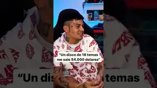 ESTO CUESTAN🤑 LAS CANCIONES DE DUKI