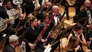 Edgar - G.Puccini - arreglo Johan de Meij - Gran Canaria Wind Orchestra