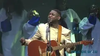Athom's & Nadège   Tongo Etana Célébration Emmanuel live à Paris