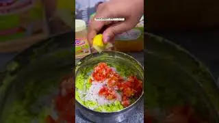 Avocado toast just got an upgrade! 🥑🍞 #AvocadoToast #EpicToast #trending #viral #viralvideo #mms