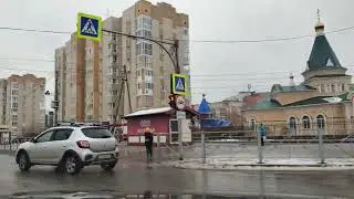 06.11.2023. Сыктывкар.