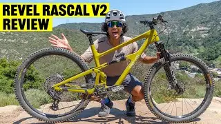 Revel Bikes Went Out of Business During This Review? (Revel Rascal SL Review)