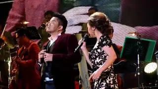 เบน ชลาทิศ - จูบเย้ยจันทร์ feat. เจนนิเฟอร์ คิ้ม