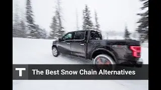 Snow Chain Alternatives: the Autosock