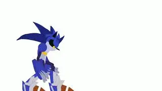 Dc2 mecha sonic test