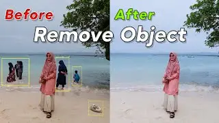 Easy Ways to Remove Photo Objects on Android