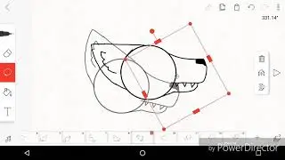 How I animate on Flipaclip (tutorial)