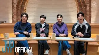 Cover Reaction : DAY6 Members Watching 