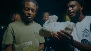 DaY1M - Drag Artist ( Official Video ) Dir. @Migolexshots 