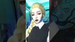 #зайчиккосплей