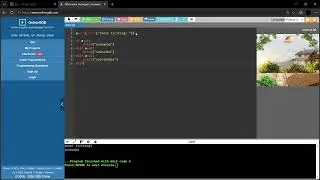GDB online Debugger   Compiler   Code, Compile, Run, Debug online C, C++ и еще 1 страница — Личный