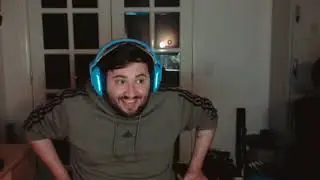 SuliDoo contemplating life decision for 52 seconds (more or less) (a very bad edit)
