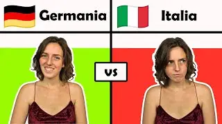 Costo della vita - Germania vs. Italia | Dove la vita è più cara?