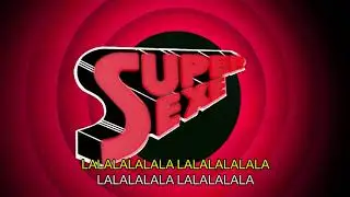 Ultra Vomit - Panzer Surprise ! - 05 Super Sexe (Karaoké version)