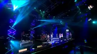 Katy B feat. Jessie Ware - Aaliyah - BBC Radio 1's Big Weekend - 25th May 2013