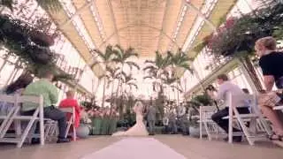 Matt + Lyndsy -Skyline Cinema-