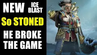 Miro NEW stoner DPS / HEALER | Lets break it down | list Dragonheir Silent Gods top tier heroes