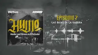 Episodio 7- Las bajas de la guerra