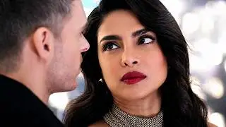 Citadel Season 2 Hot Scenes Timing | Priyanka Chopra Hot | Priyanka Prime Video Web Series Timing