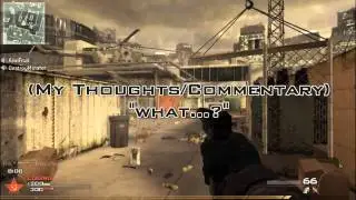 (FUNNY) 11 Year Old on MW2 - Raging, Racism, and Profanity. PREVIEW