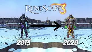 A History of the 