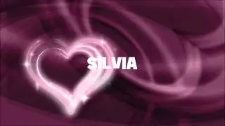 ¡FELIZ CUMPLEAÑOS SILVIA!