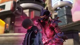 Loba's Prestige Skin Completed, Finisher is 🔥