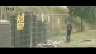 Quit UK - Warnings (2005, UK)