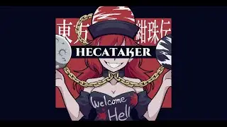 HECATAKER - a Touhou Project themed Helltaker Fan Game