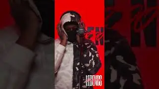 Money Chaser - Freestyle | Open Mic @ Studio Of Legends