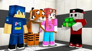 LOCO CI HA TRUFFATI!! - VITA IN CITTÀ REMAKE Minecraft S2 Ep.32