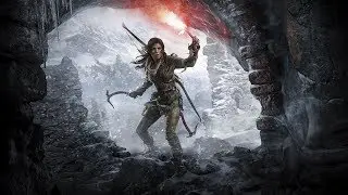 Rise Of The Tomb Raider | Part 1 | Let's Begin!