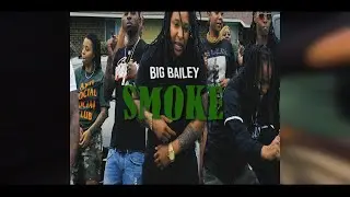 Big BaiLee - Smoke (Official Music Video) | 🎥: UGRR