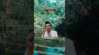 GUS BAHA // DOSA ITU APA