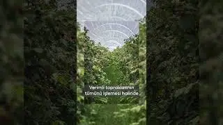 Tarım Sömürüsü