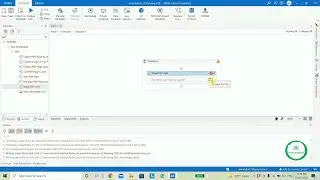 UiPath PDF Data Extraction | OCR Data Extraction | UiPath Tutorial | RPA Training PDF Text Activity