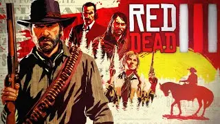What Will Red Dead 3 Be About?