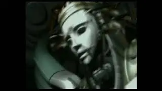 PlayStation (PSX) - Demo One (PBPX-95008) - Intro Video [1998]