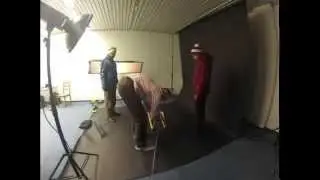 LMIR Fotoshooting