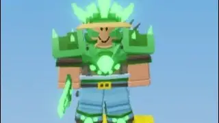 playing as farmer Cletus.