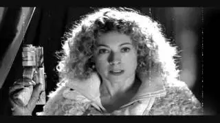 Stuck ~ River Song Tribute